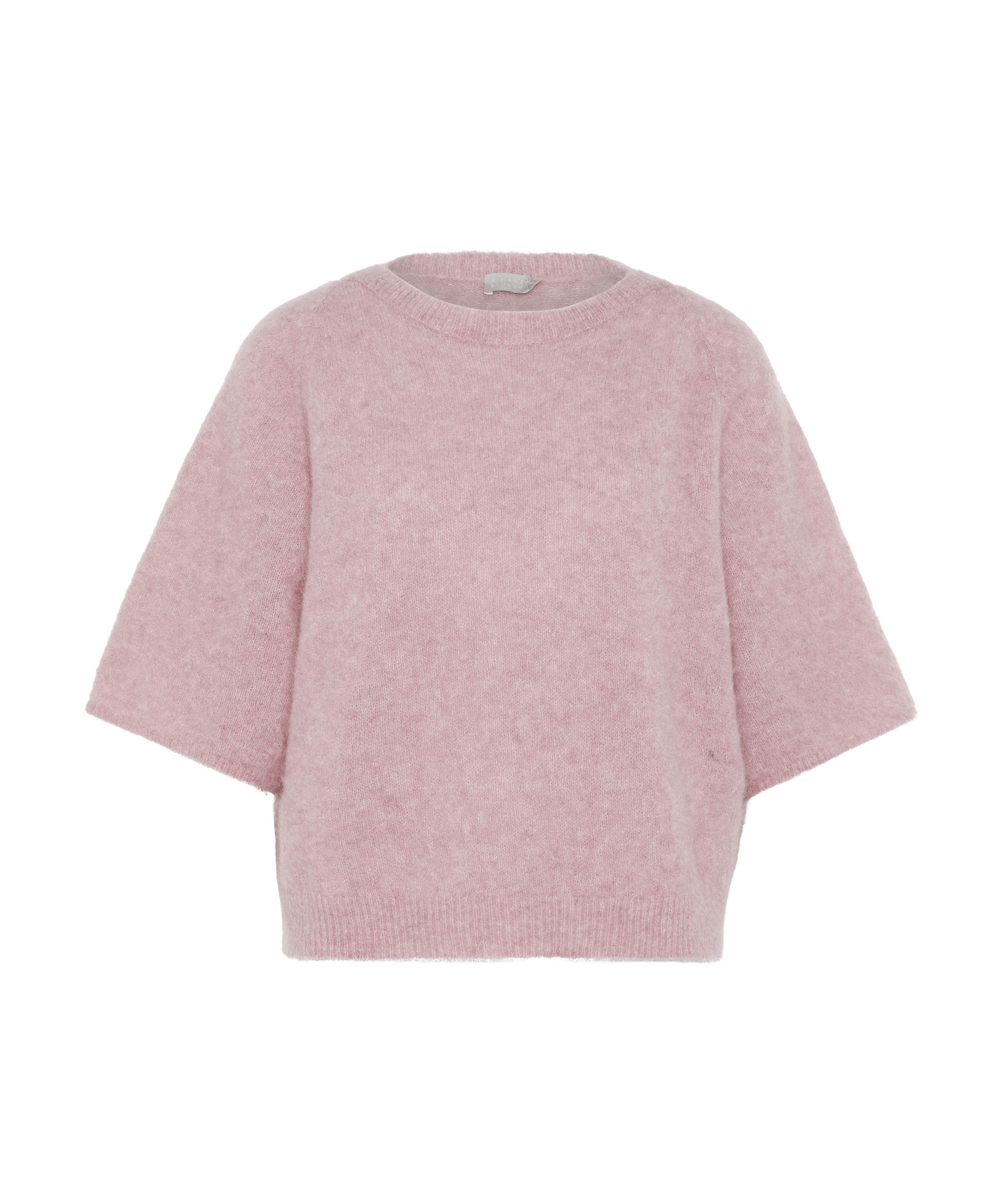 Dames trui roze