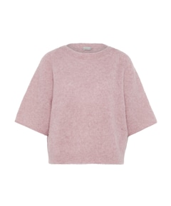 Dames trui roze