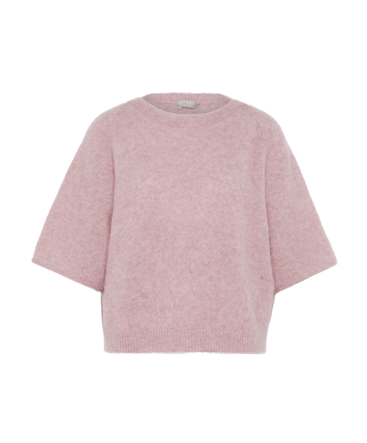Dames trui roze