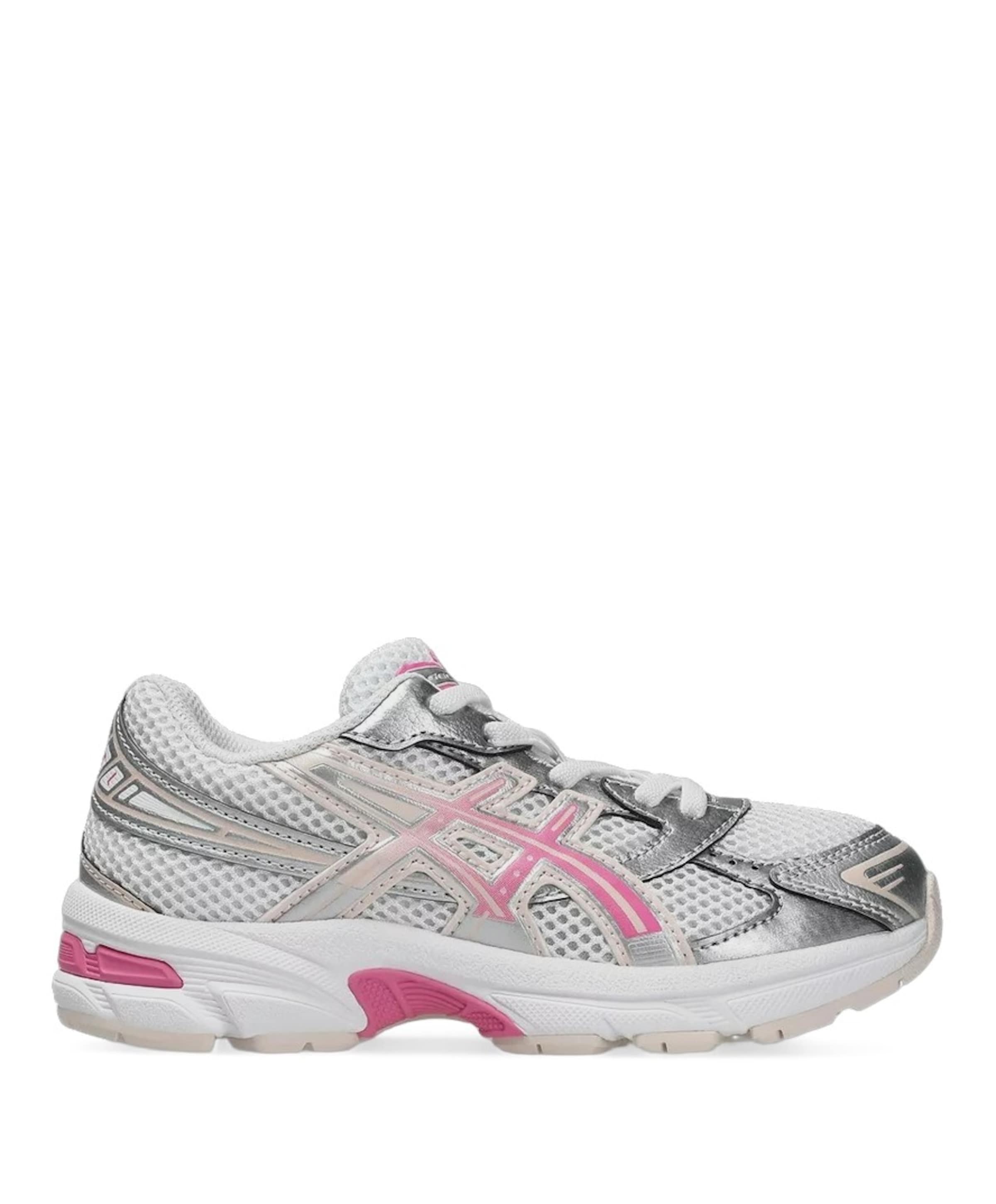 GEL-1130 PS uniseks sneakers  wit