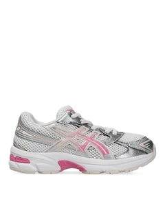 GEL-NYC PS uniseks sneakers  wit