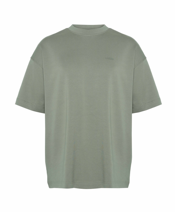 T-shirt groen