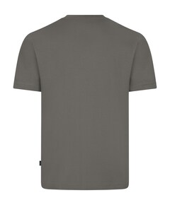 Heren T-shirt groen
