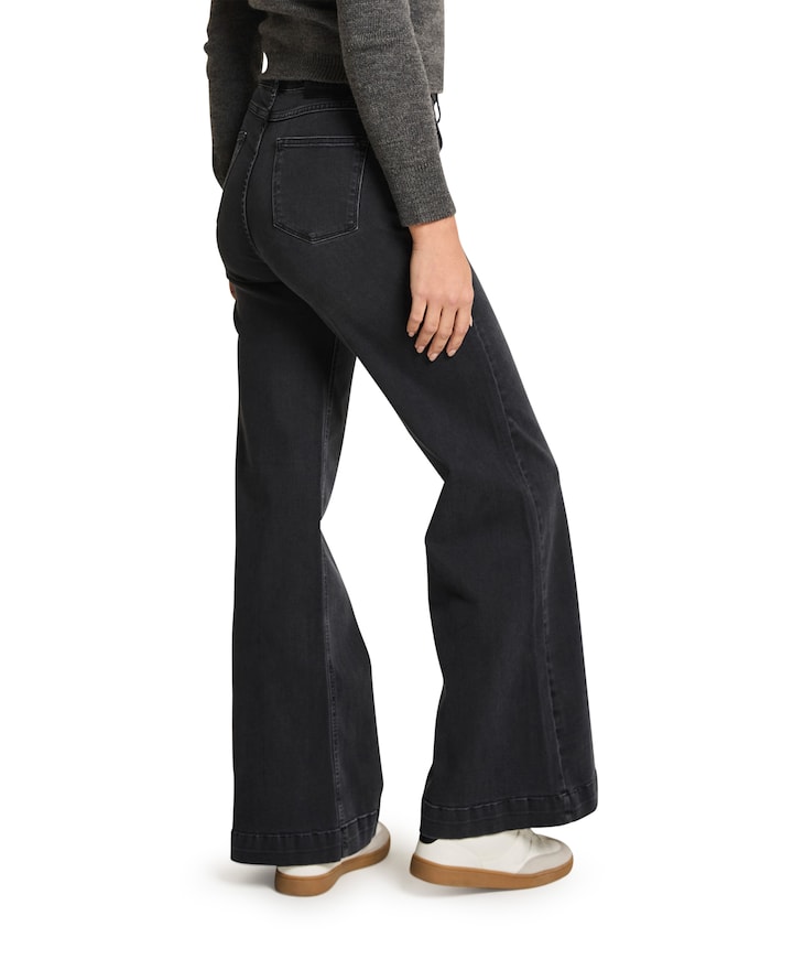 Scotty - Daily Denims - D77 jeans grijs