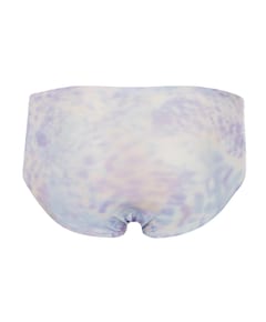 Dames slip paars