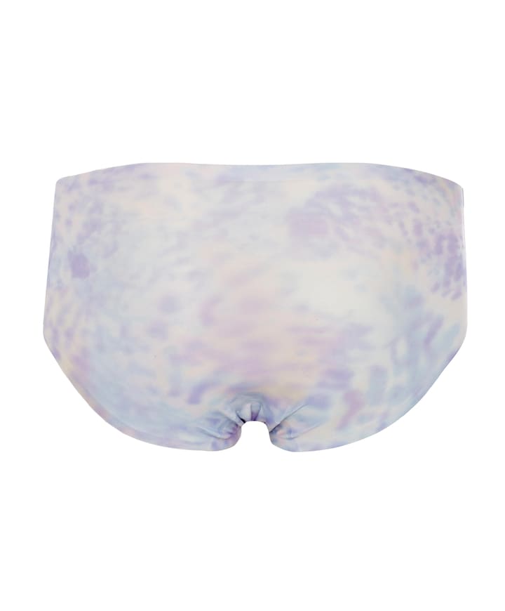 Dames slip paars