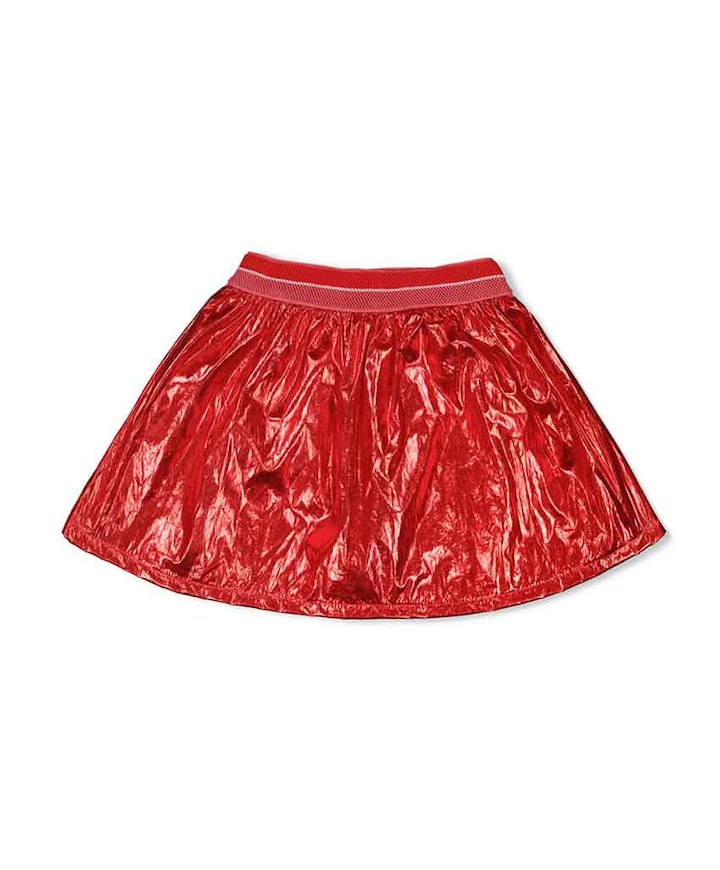 Rok rood