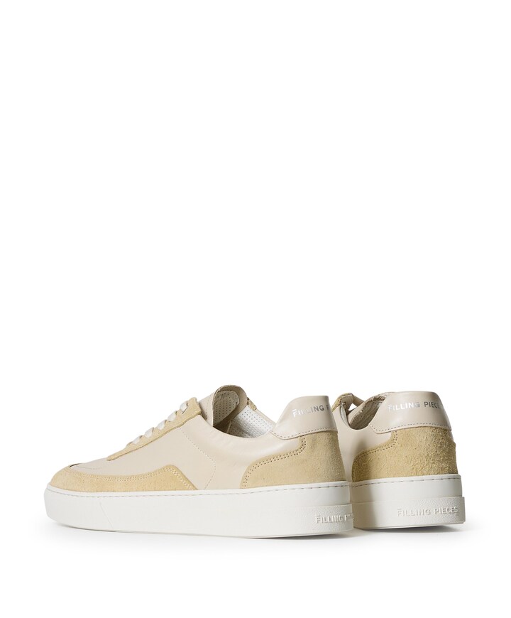 Mondo Viera sneakers beige