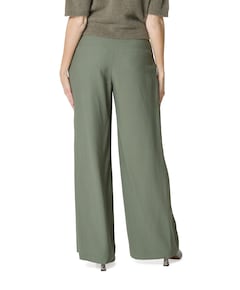 ODARE dames broek groen