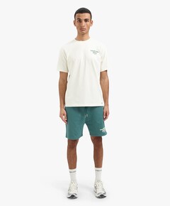 T-shirt ecru