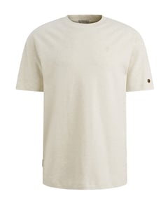 Heren t-shirt grijs