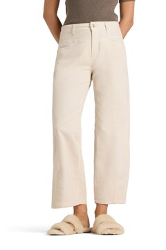 Elin dames jeans ecru