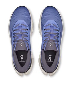 Cloudrunner 3 Men heren runningschoenen blauw