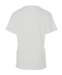 Dames t-shirt wit