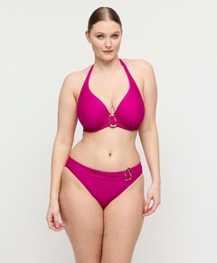 Dames bikinibroekje roze