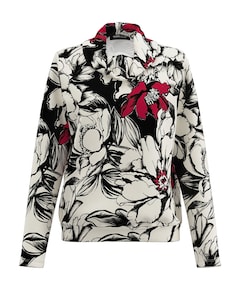 Dames coltrui rood