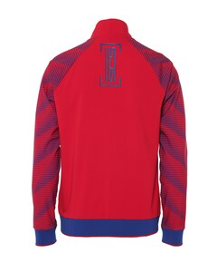 Vest rood