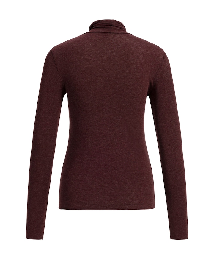 Dames coltrui bordeaux