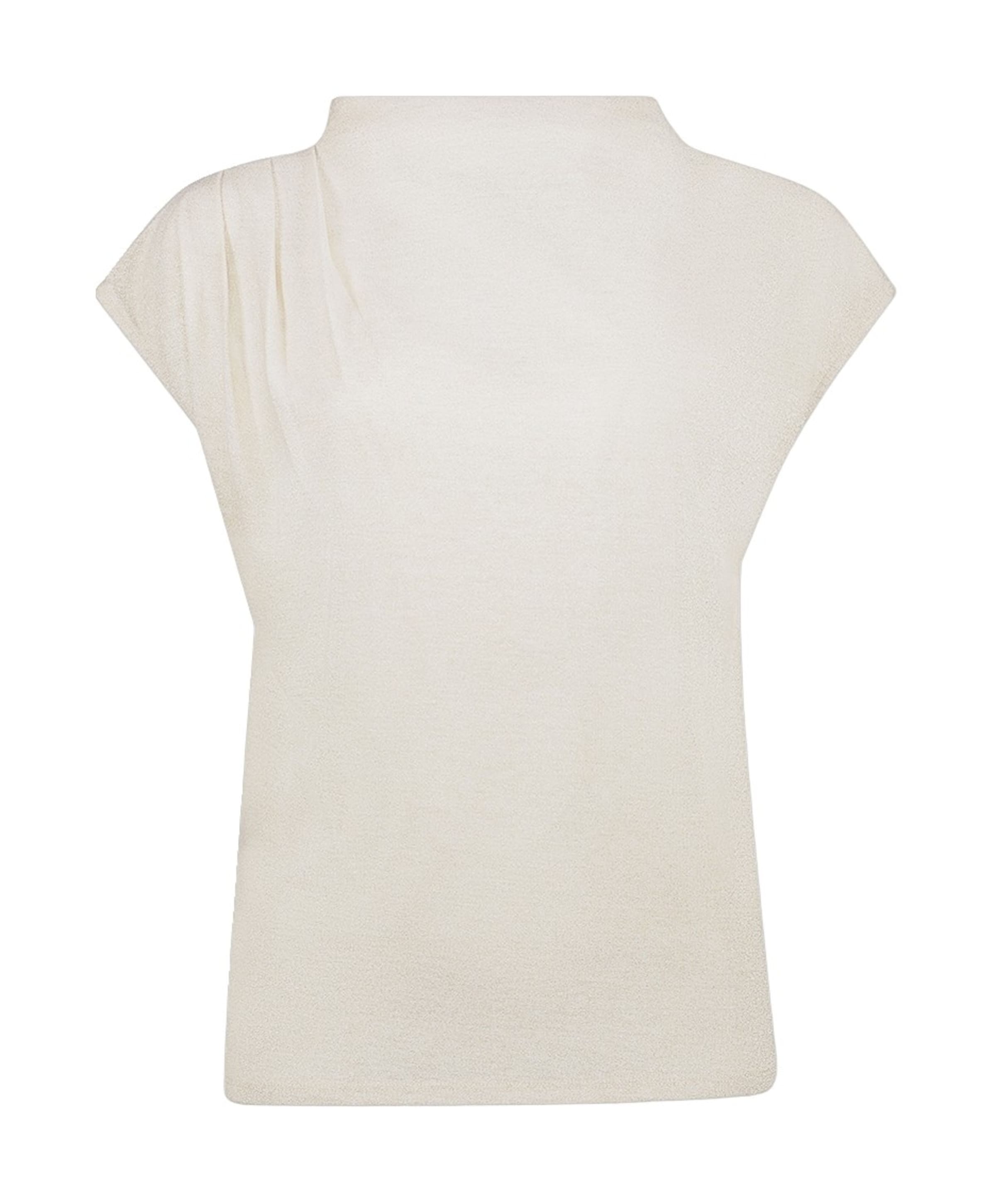 Dames blouse geel