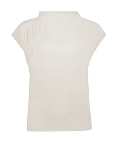 Dames blouse geel