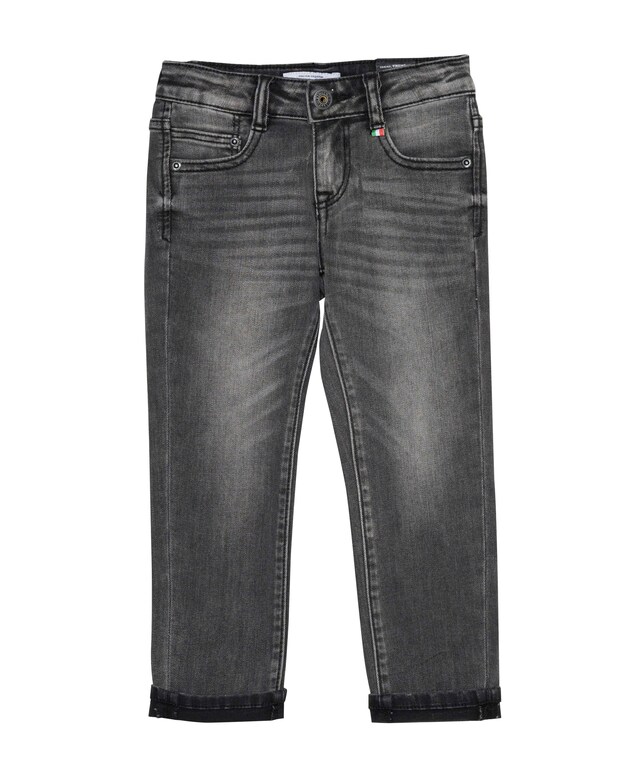 Diego jeans grijs