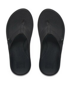 Cushion Phantom 2.0 slipper zwart