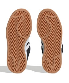 CAMPUS 00s J uniseks sneakers  zwart