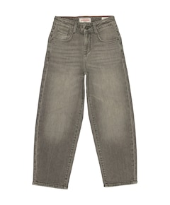 Keaton jongens jeans grijs