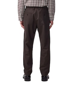 NN.07 Billie 1088 heren pantalon bruin