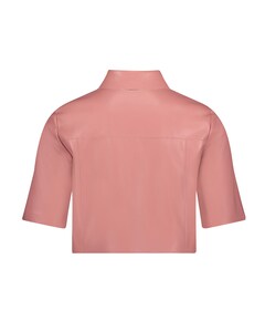 Dames blouse roze