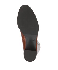 Women laarzen bruin