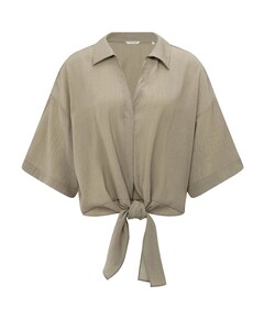 Blouse beige