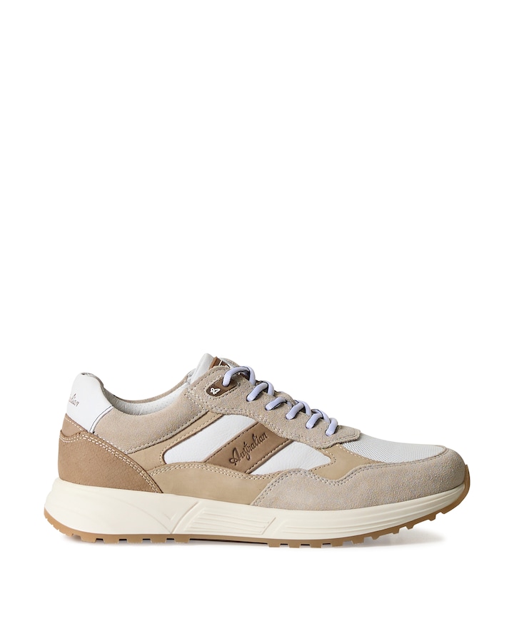 Grants heren sneakers wit