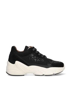 Fenna sneakers zwart