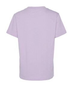 Dames T-shirt paars