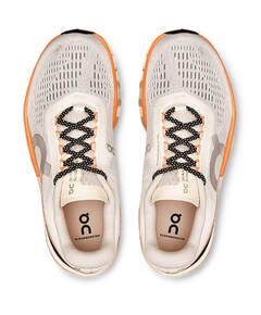 Cloudmonster 2 Women runningschoenen ecru