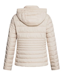 Dames jas beige