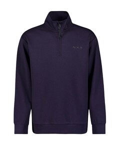 Heren trui blauw