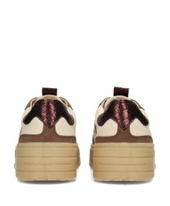 Anemone dames sneakers ecru