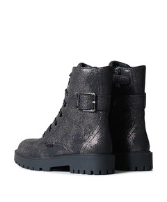 Star boots zwart
