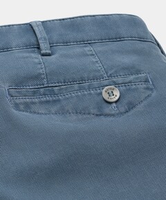 DUBLIN Art.9-3009 heren broek blauw