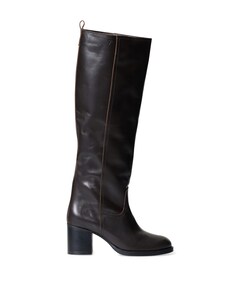 Alta dames laarzen bruin