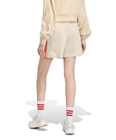 W STA SEAS M SH dames short rood