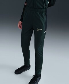 Nike Academy Big Kids' Dri-fit Pant jongens trainingsbroek groen