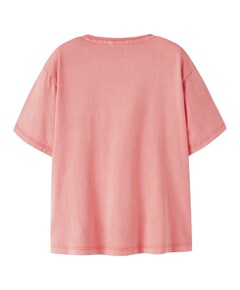 Jongens T-shirt roze