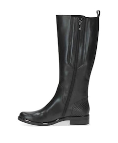 Women Boots dames laarzen zwart