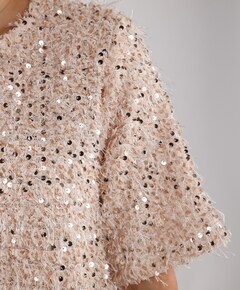 T-shirt roze