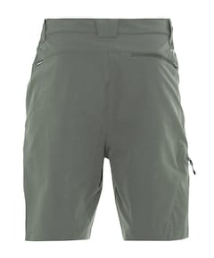 ICEPEAK BERWYN heren short grijs