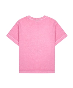 Meisjes T-shirt roze