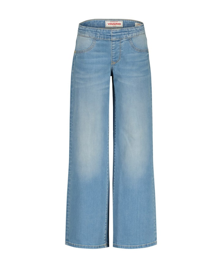 Bellini meisjes jeans blauw